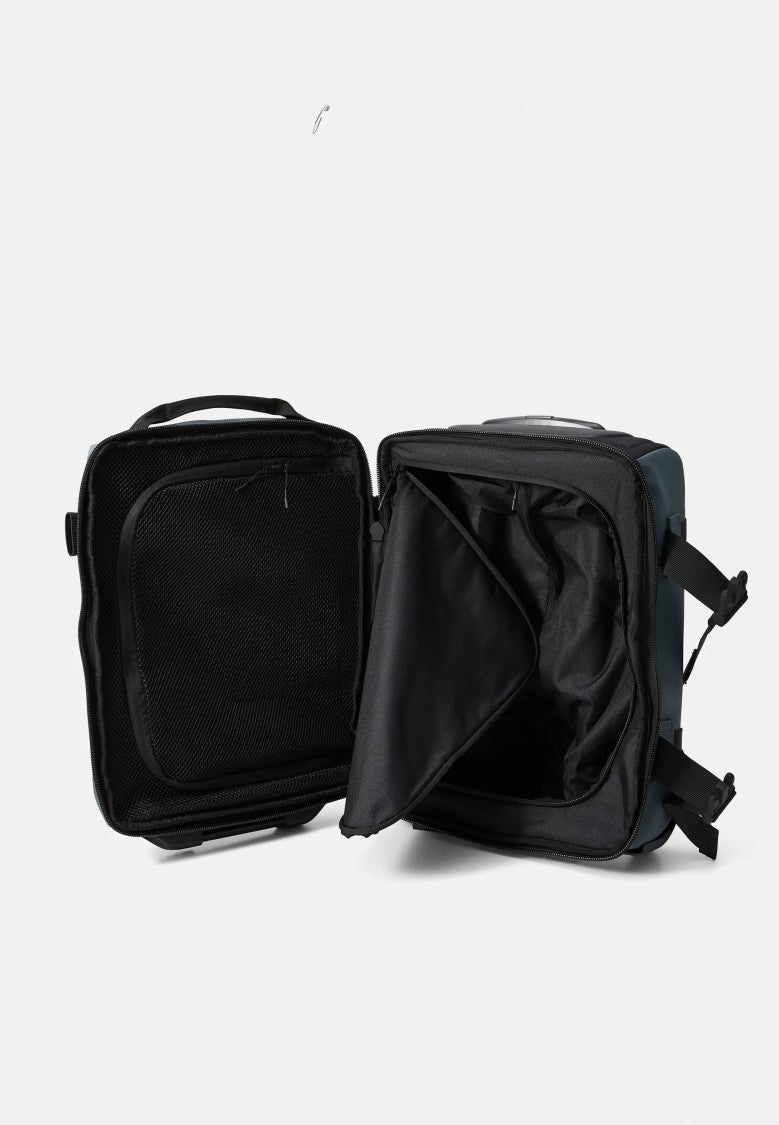 Rains Versatile Minimalist Trolley Bag