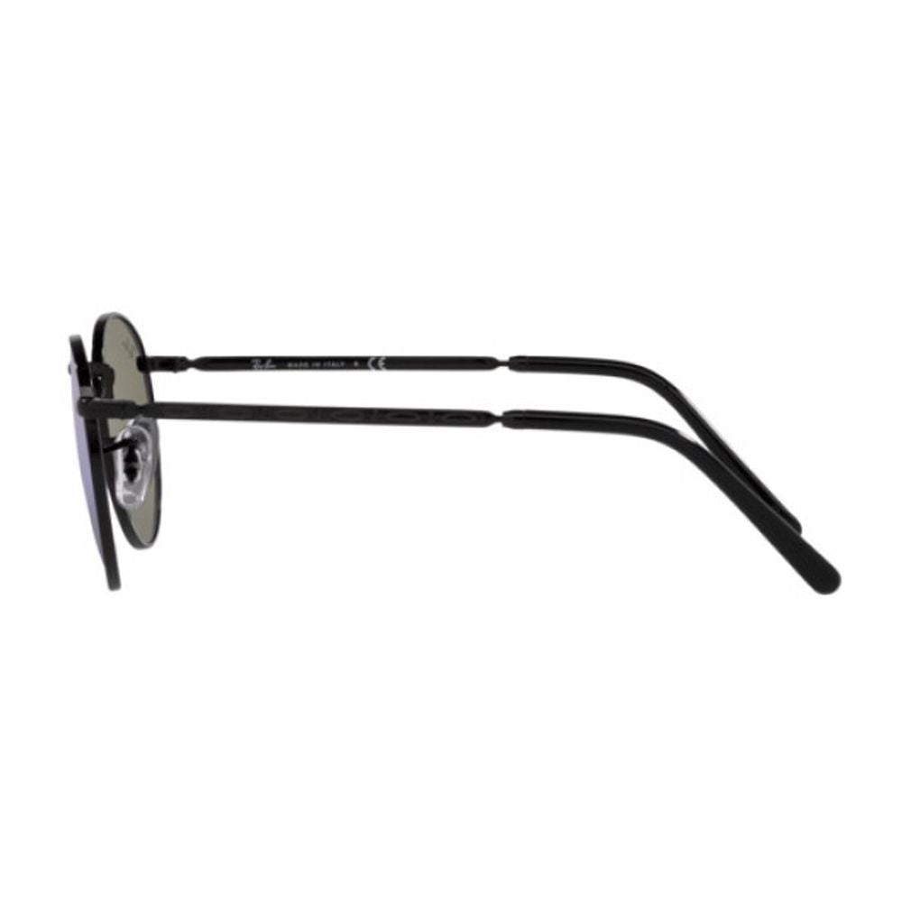 Ray Ban New Round 3637 Round Metal Sunglasses