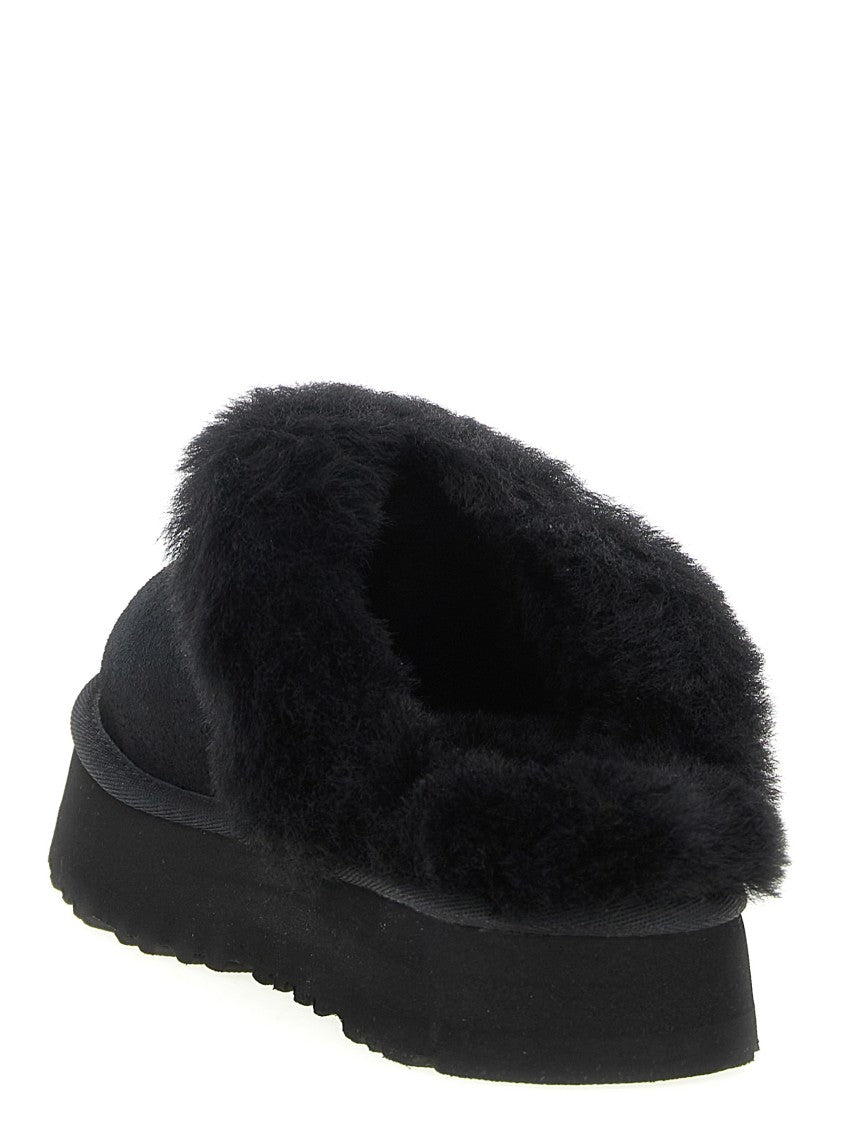 Ugg 'Disquette' Slipper