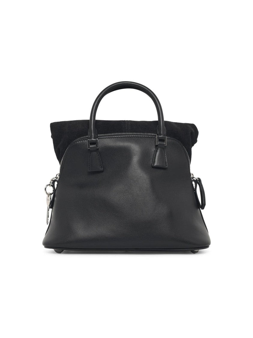 Maison Margiela '5Ac Soft' Leather Mini Bag