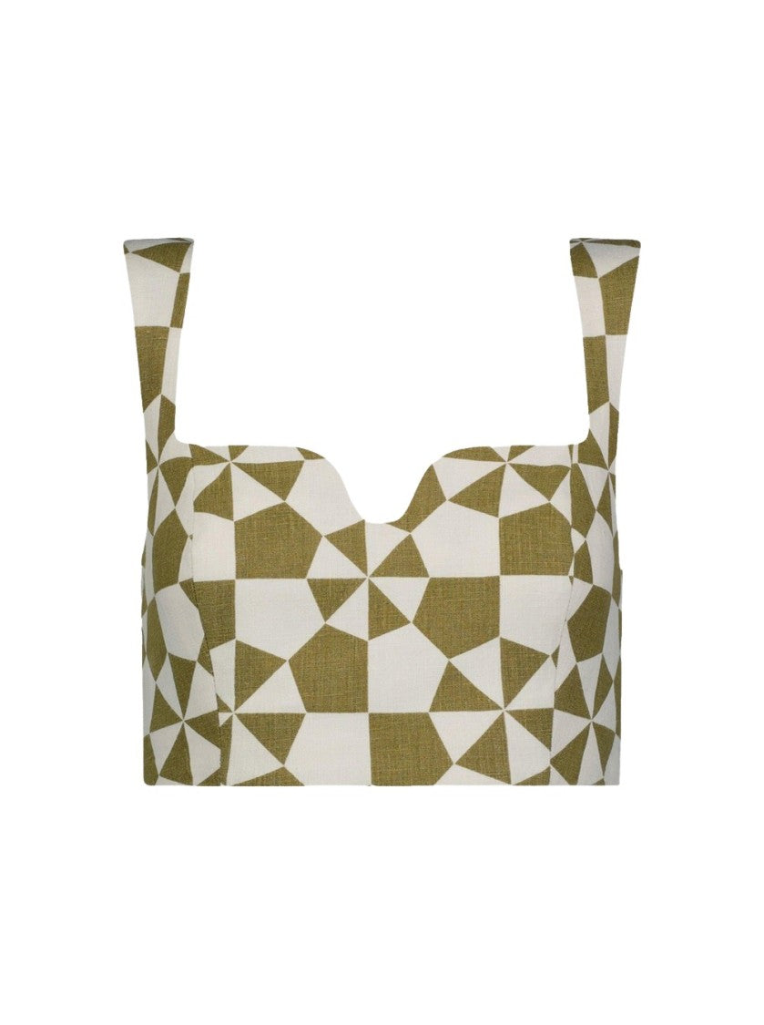 Mara Hoffman Jini Top