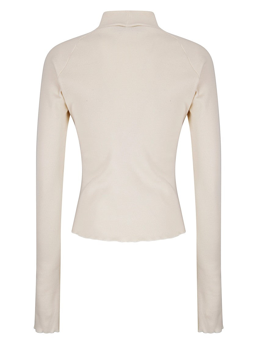 Evropa X Boysloft Long Sleeve Top