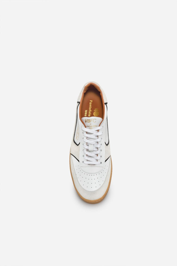Pantofola D'oro Venice Beach Fc Archive Sneakers