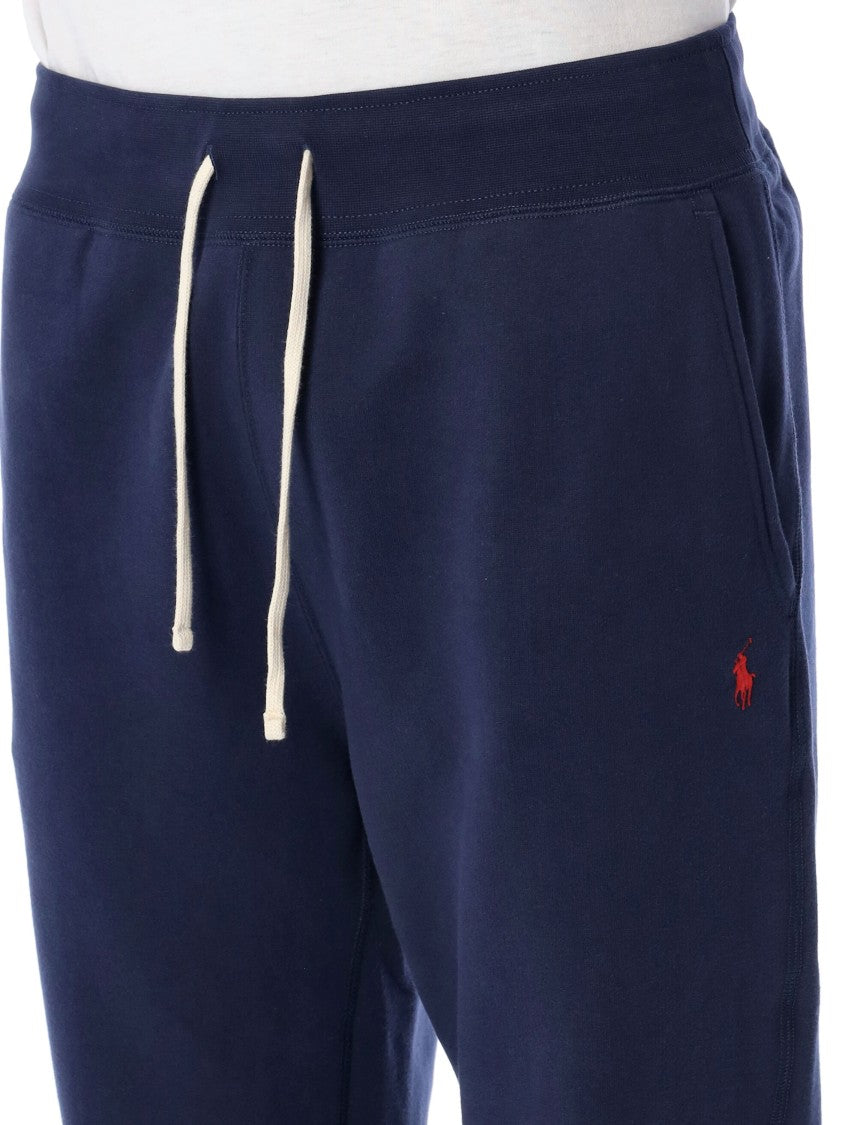 Polo Ralph Lauren Rl Jogging Cotton-Blend Fleece Sweatpants