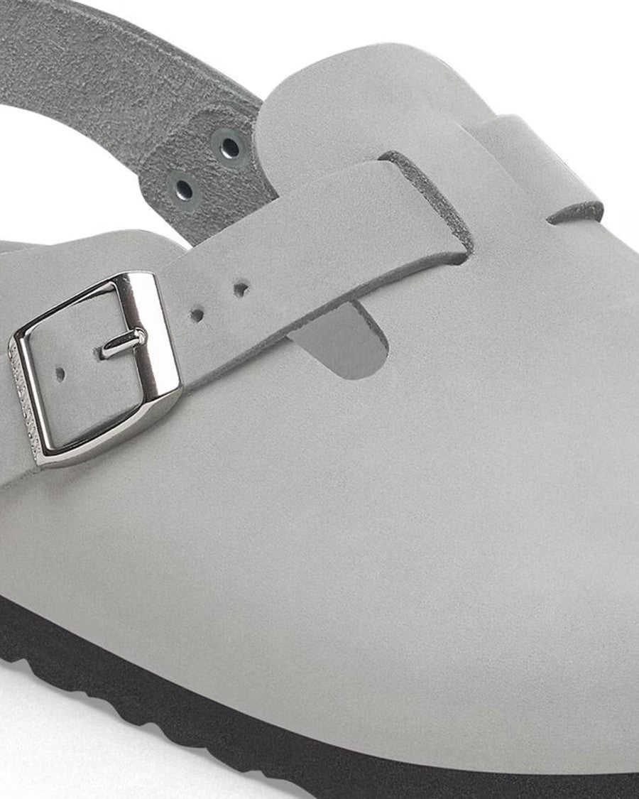 Birkenstock Sabot Tokio Pure Sage