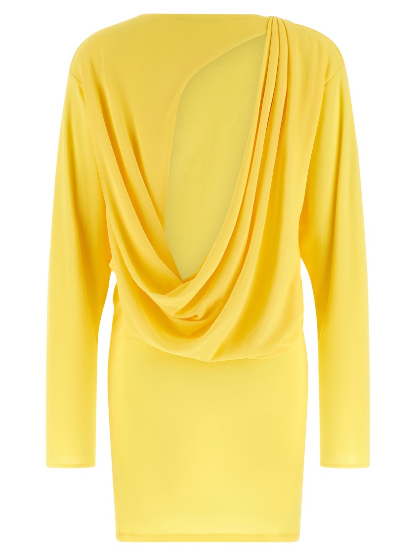Jacquemus 'La Robe Mistral' Dress