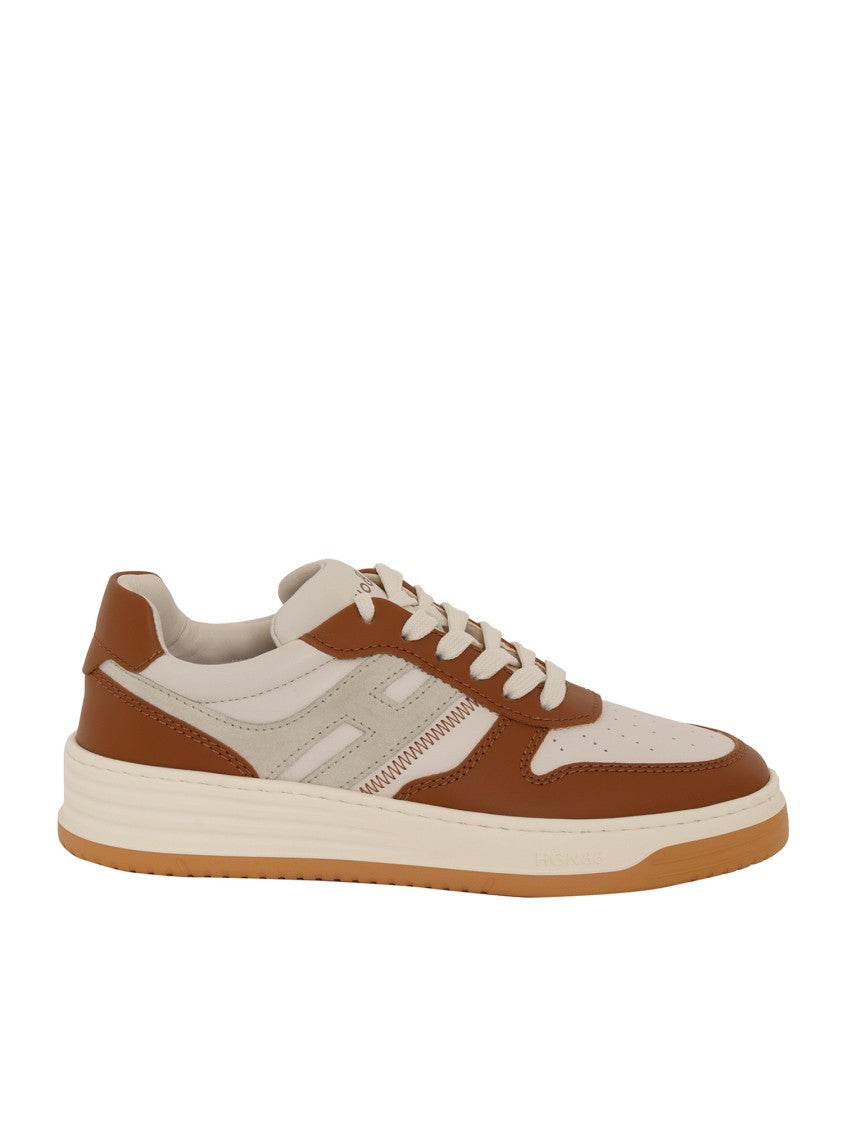 Hogan H630 Allacciato Sneakers