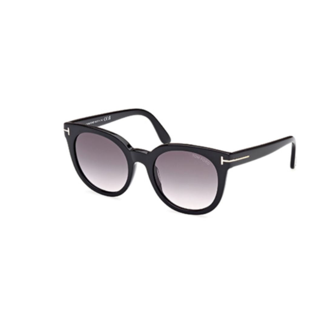Tom Ford Ft1109 Gradient Tint Sunglasses