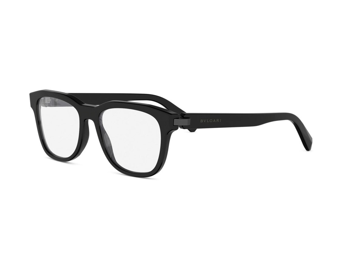 Bulgari Bv50078i Square Acetate Sunglasses