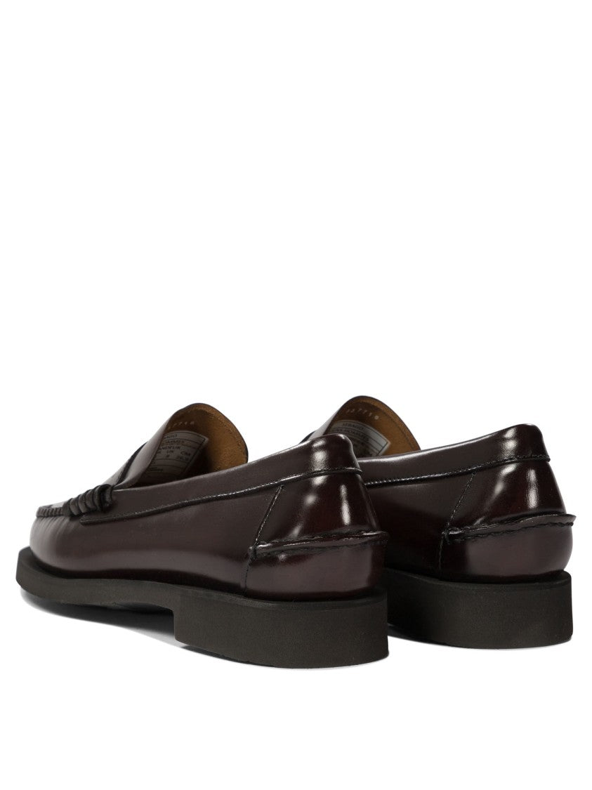 Sebago "Dan Po" Loafers
