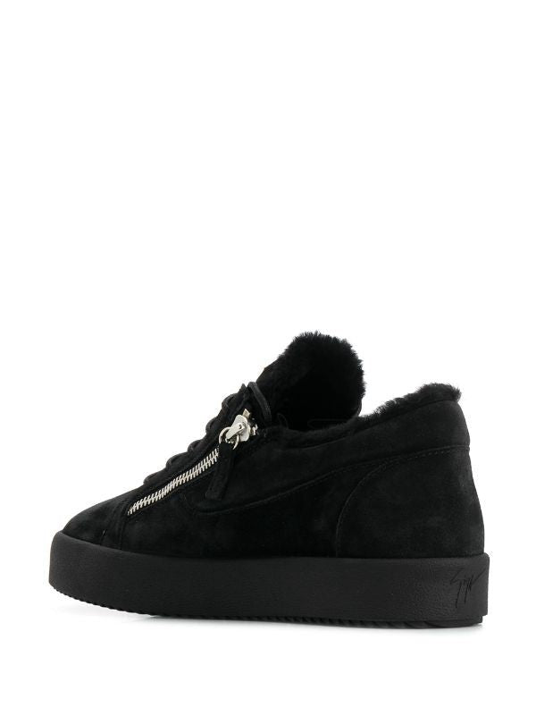 Giuseppe Zanotti London Sneakers