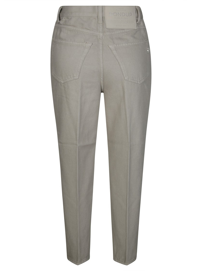Dondup Bessie Special Trousers