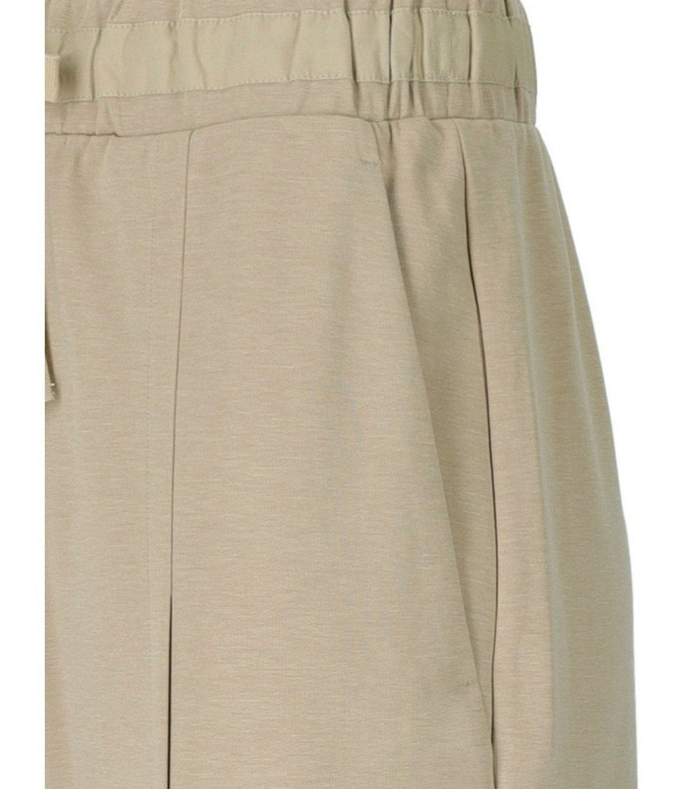 Max Mara Sub Beige Pants