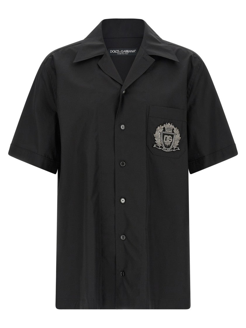 Dolce & Gabbana 'Hawaii' Shirt