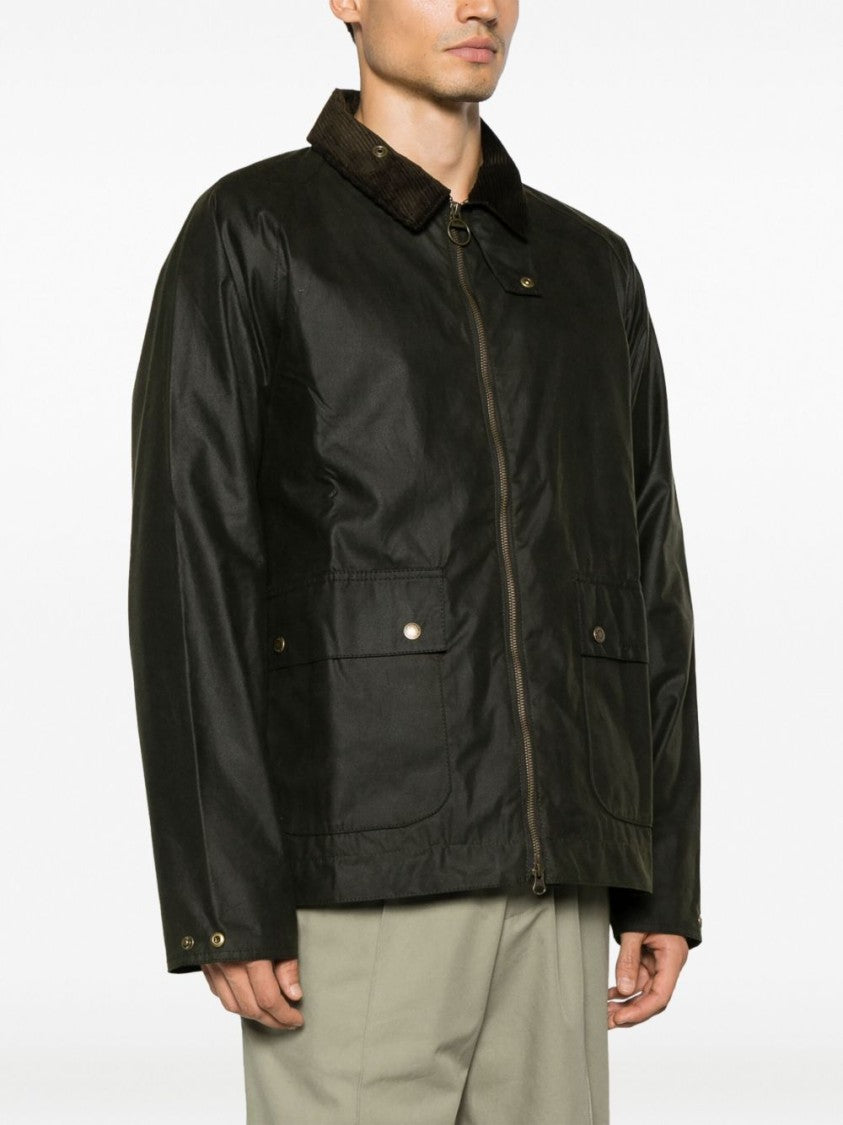 Barbour Bedale Jacket