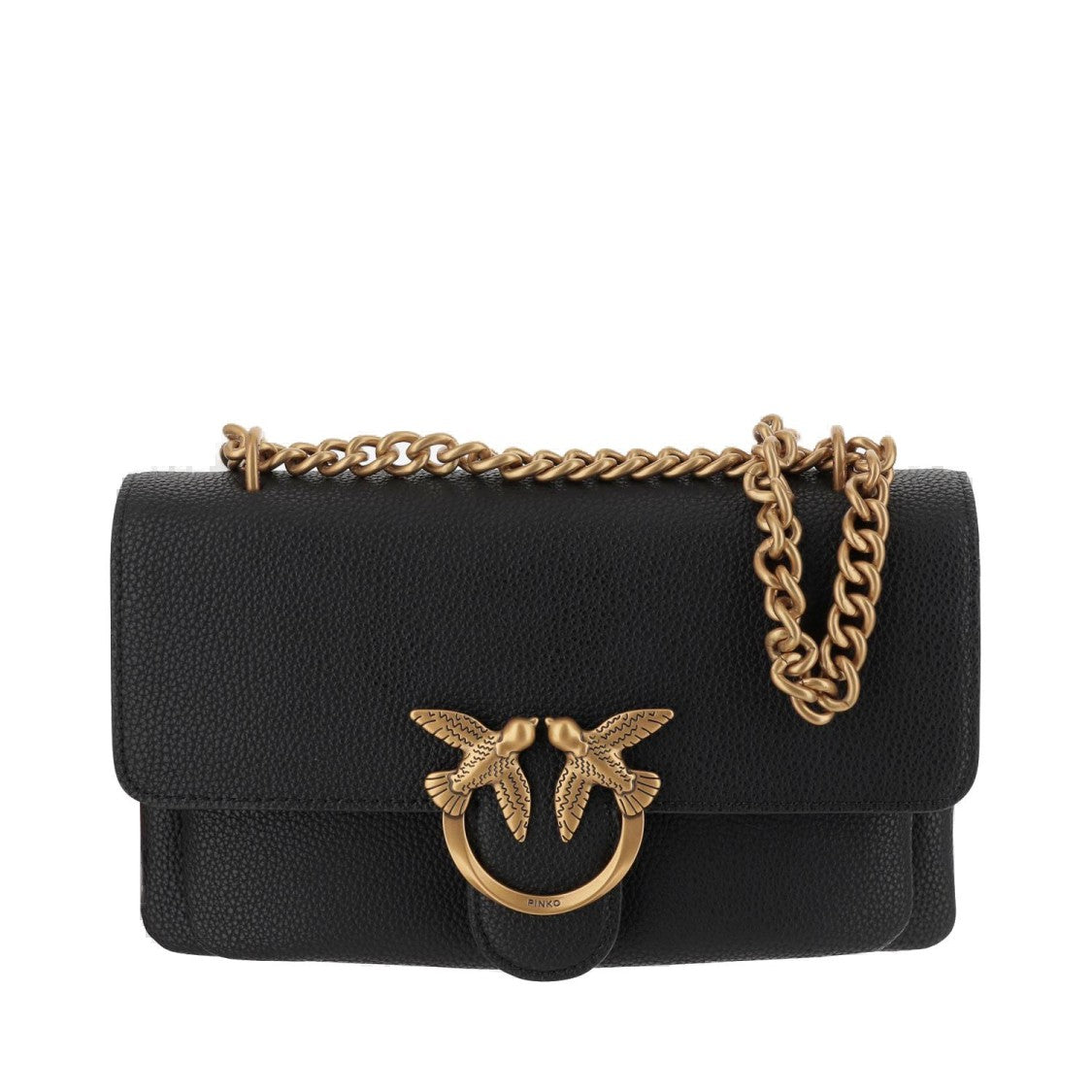 Pinko Love One Shoulder Bag