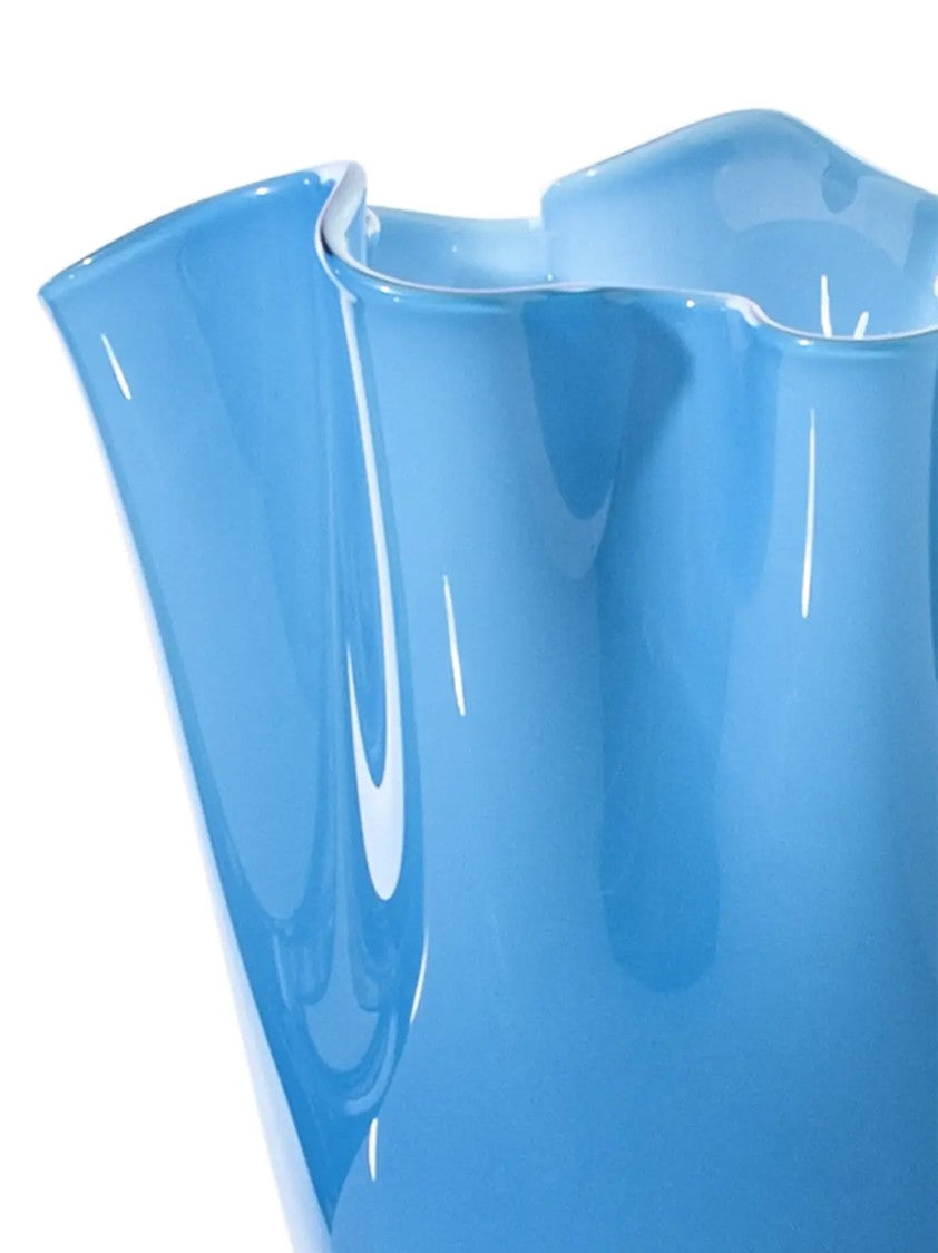 Venini Fazzoletto' Pot ⌀ 13 Cm