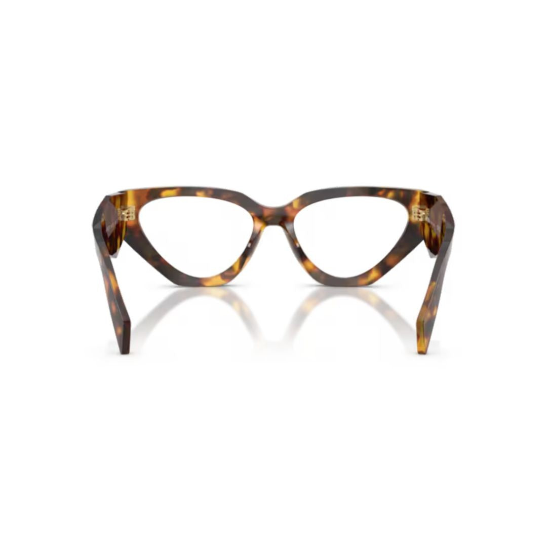 Prada 0Pr C07v Tortoiseshell Cat-Eye Sunglasses