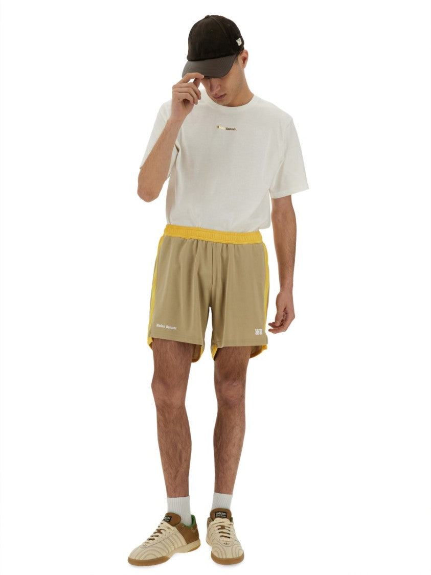 Wales Bonner "Original" Cotton T-Shirt