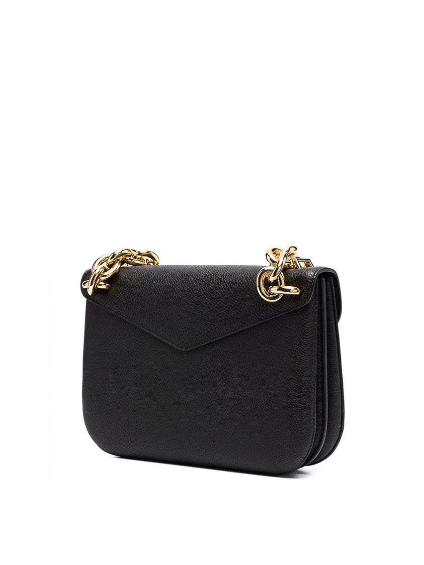 Bottega Veneta Mount Chain Shoulder Bag