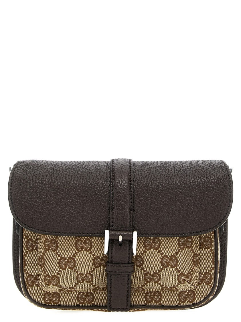 Gucci Mini Gg' Crossbody Bag