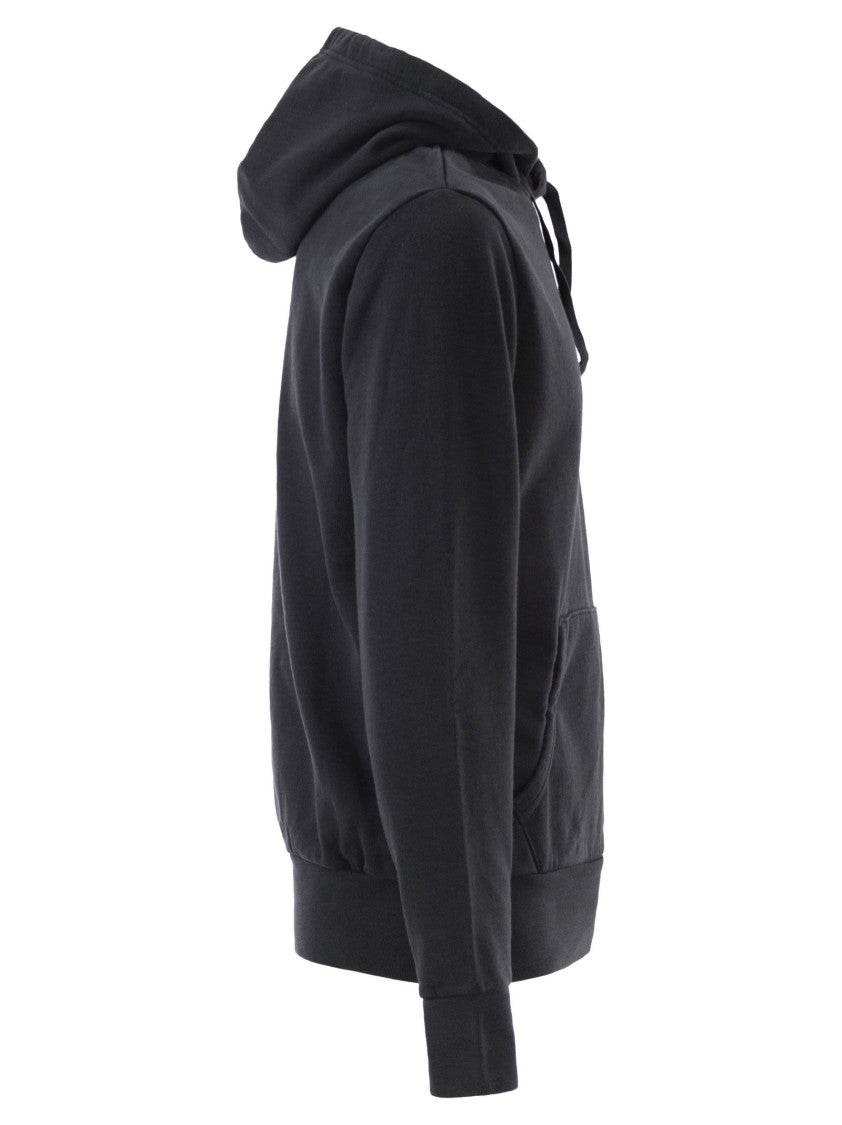 Polo Ralph Lauren Hooded Sweatshirt Rl