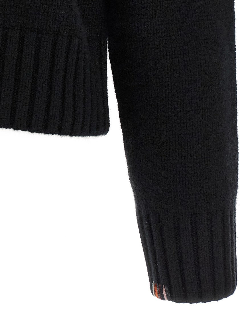 Extreme Cashmere 'N°373 Oldie' Sweater