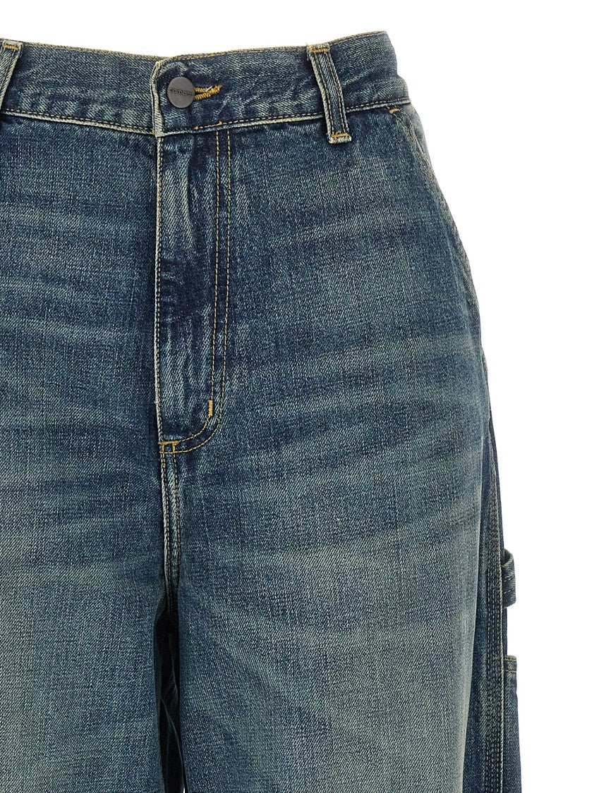 Carhartt Wip 'Brandon Single Knee' Jeans