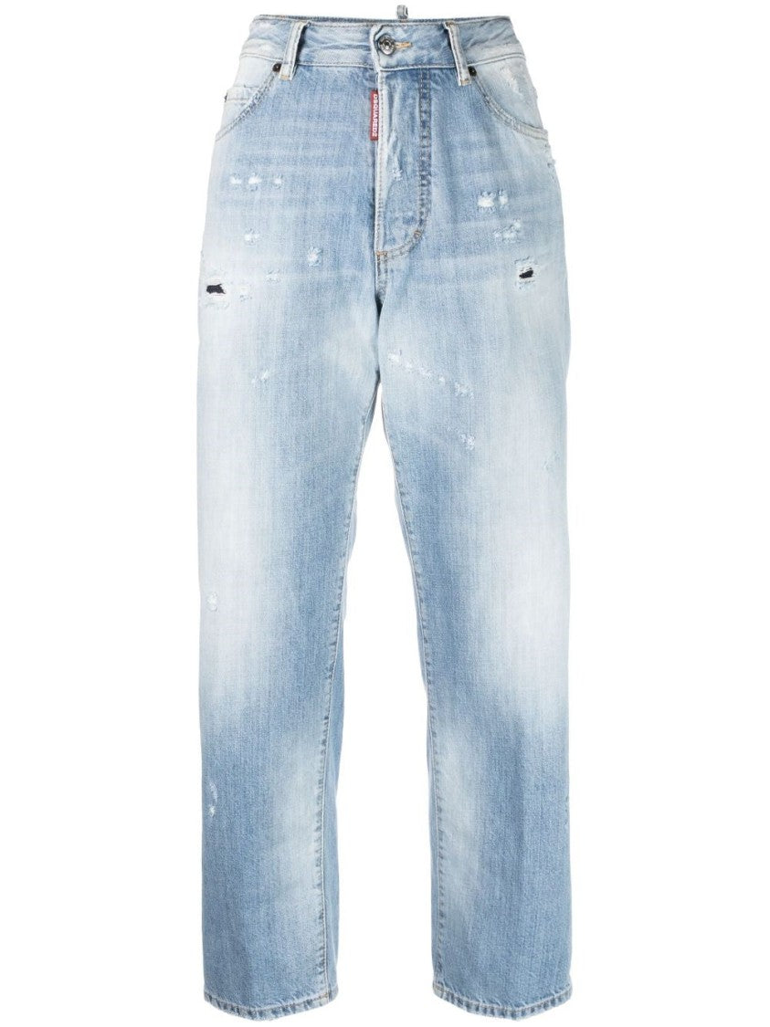 Dsquared2 Boston Jean