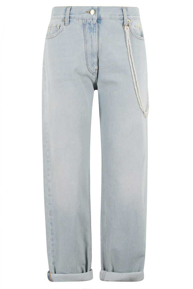 Darkpark Naomi Chain Adorned Boyfriend