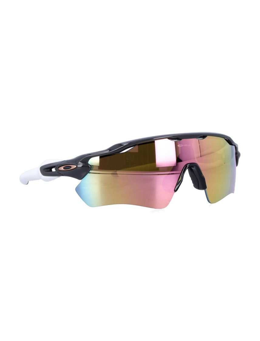 Oakley Radar Ev Path Wraparound Sunglasses