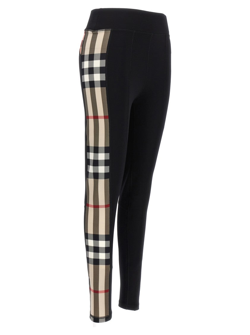 Burberry 'Madden' Leggings