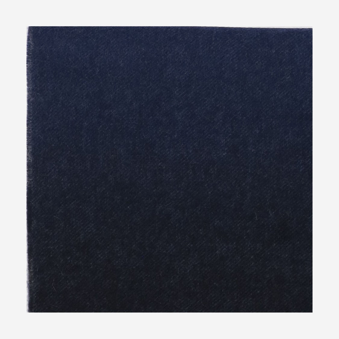 Alex Begg Reversible Cashmere Scarf With All-Over Check Pattern