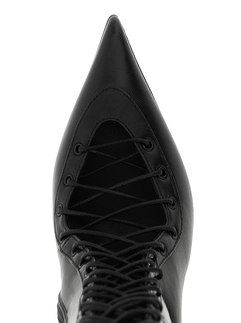 Le Silla 'Colette' Boots