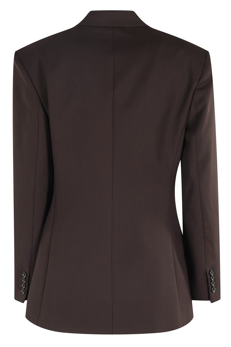 Anine Bing Aretha Blazer