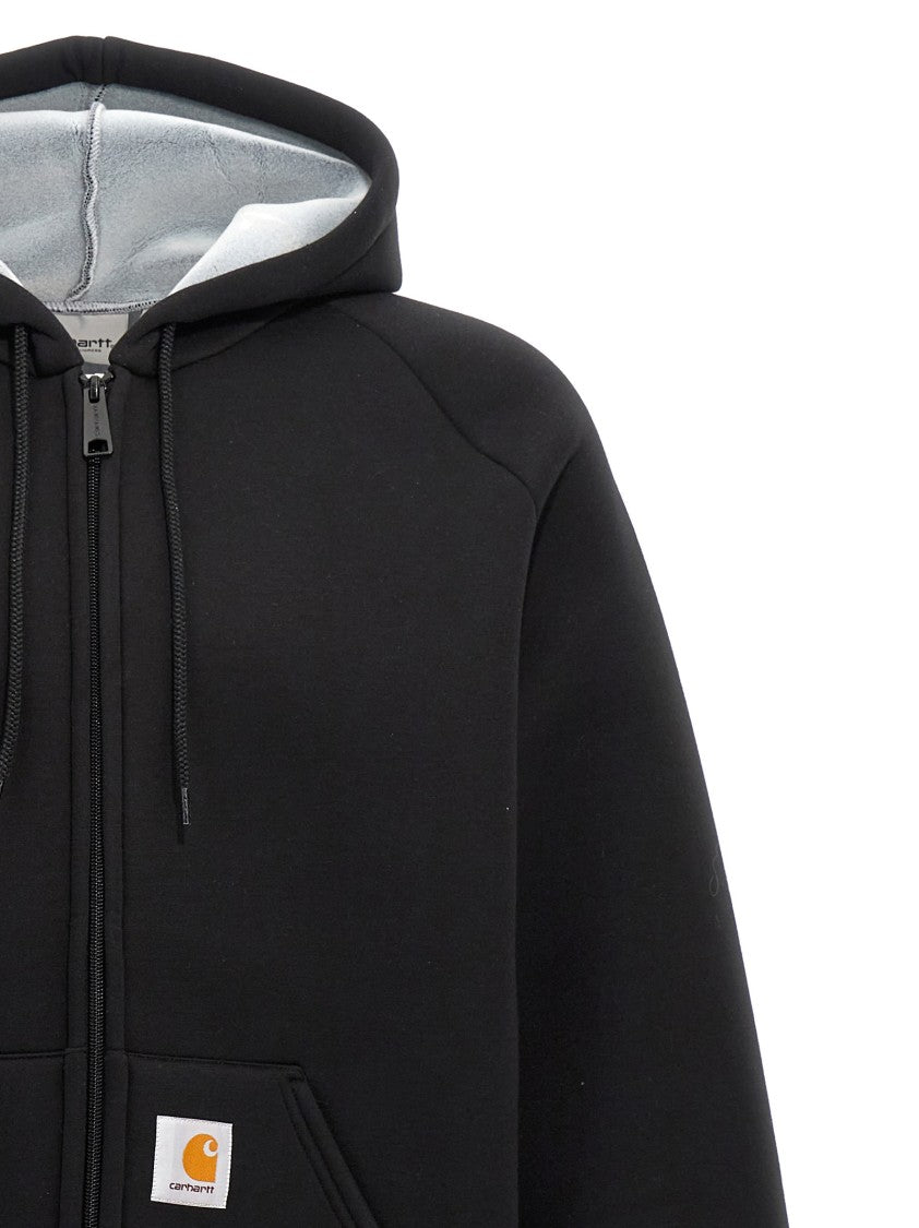 Carhartt Wip 'Car-Lux' Hooded Jacket