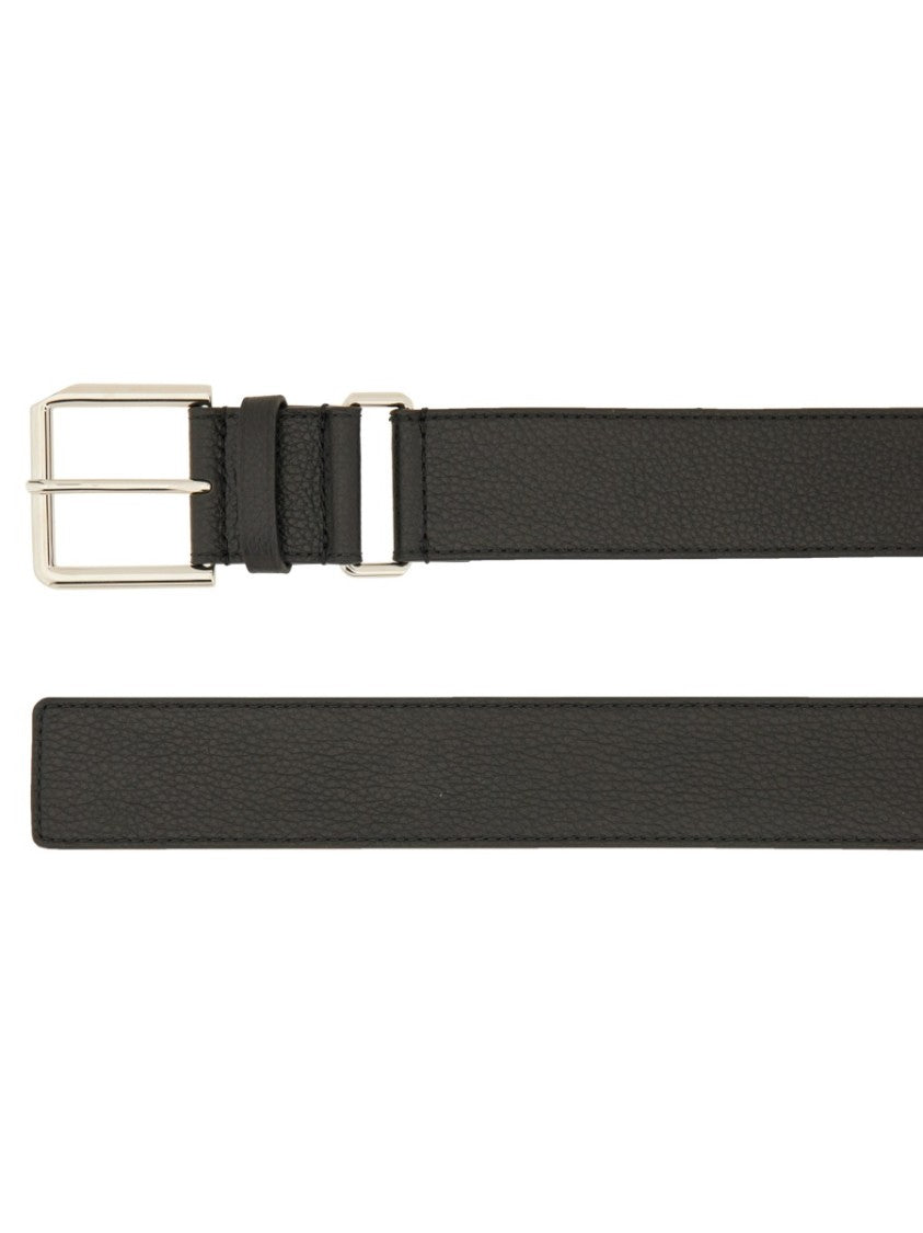 Givenchy Long Leather Belt