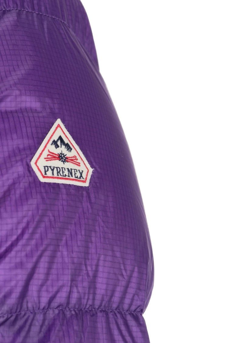 Pyrenex Helium Down Jacket