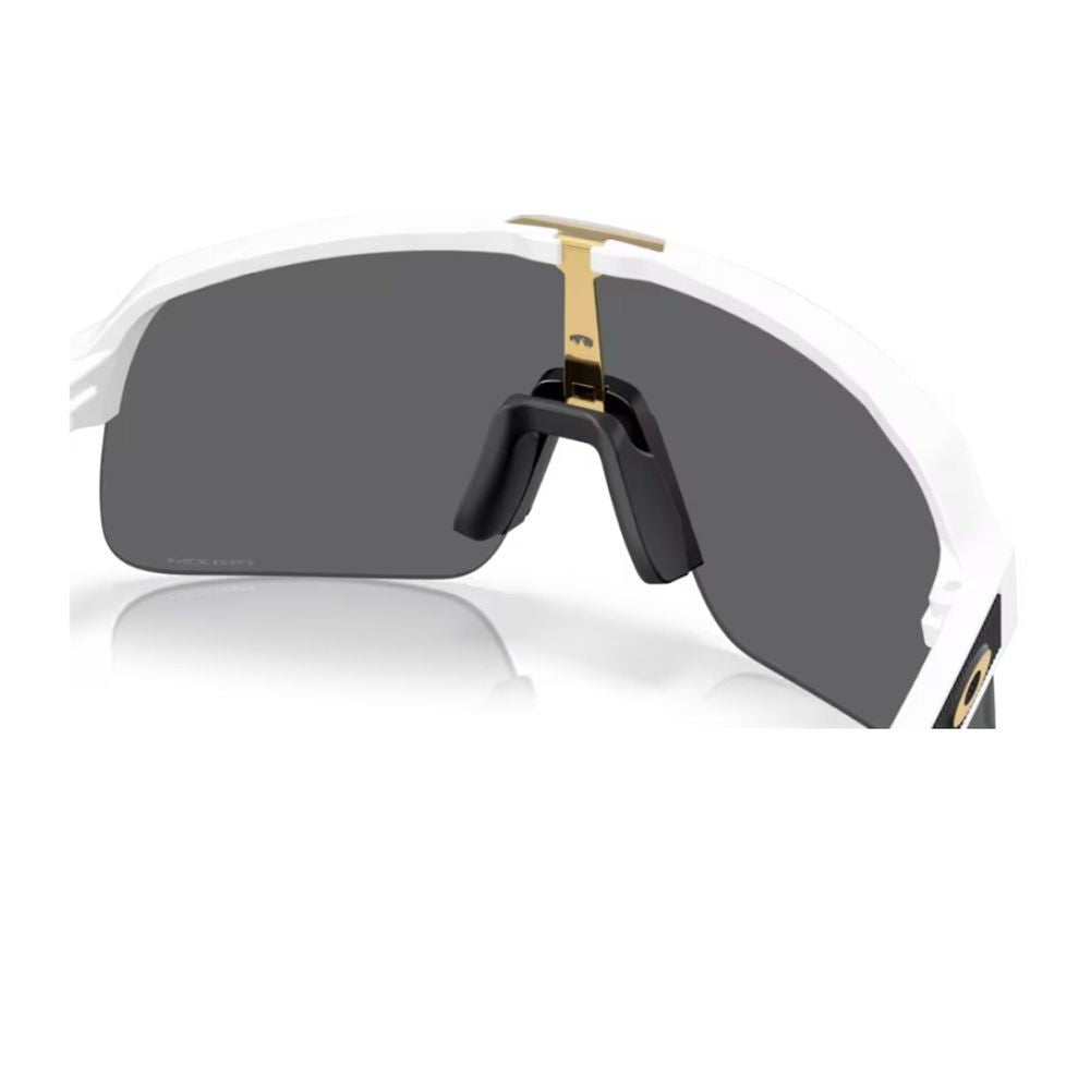 Oakley Oo9496 Sutro Lite S Compact Wraparound Sunglasses