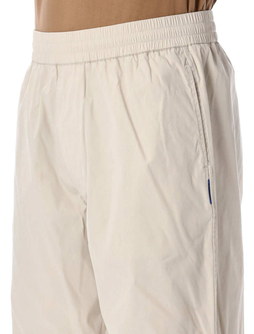 Burberry Wheat Cargo Trousers