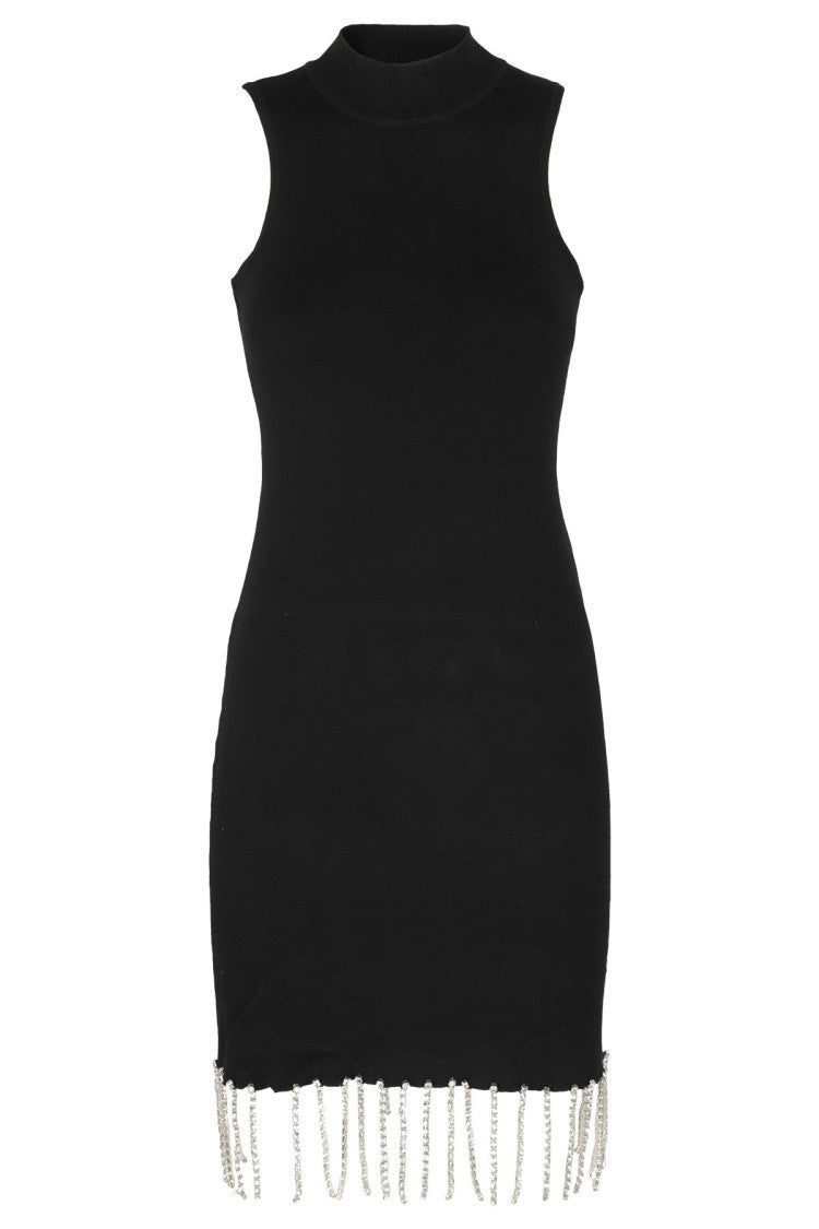 Dodo Bar Or Sleeveless Mini Dress