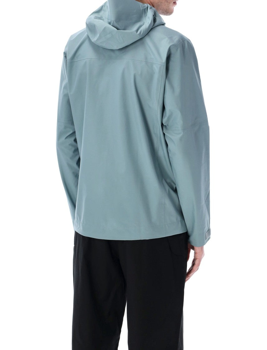 Patagonia Boulder Fork H2no Rain Jacket