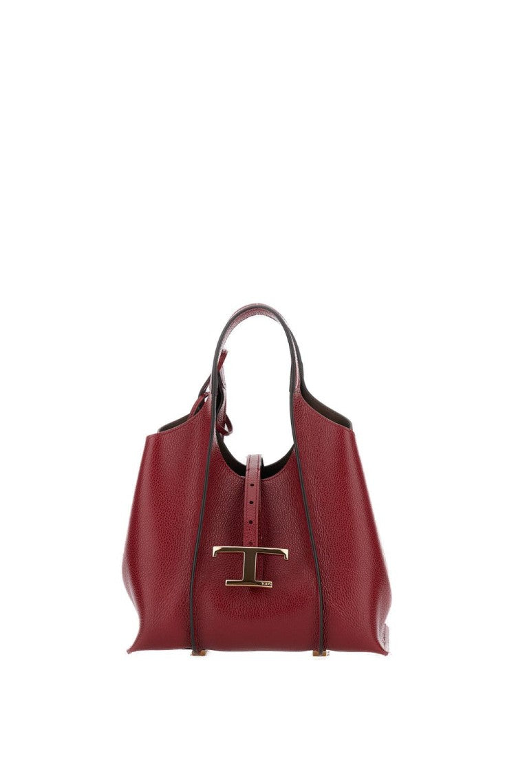 Tod's Tsb Small Shopping Bag