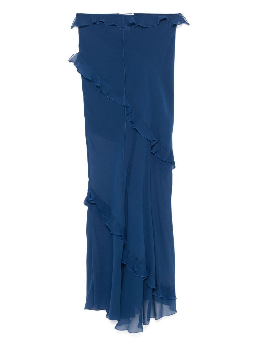 Les Filles D'eva Georgette Skirt