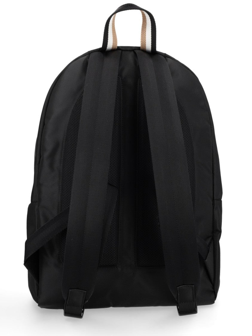 Boss Catch 3.0 Recycled Backpack