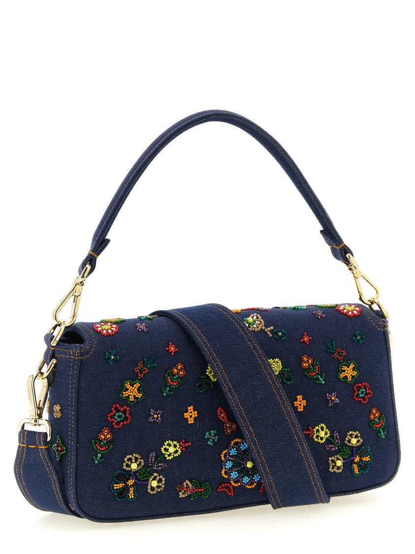 Fendi 'Baguette®' Medium Shoulder Bag