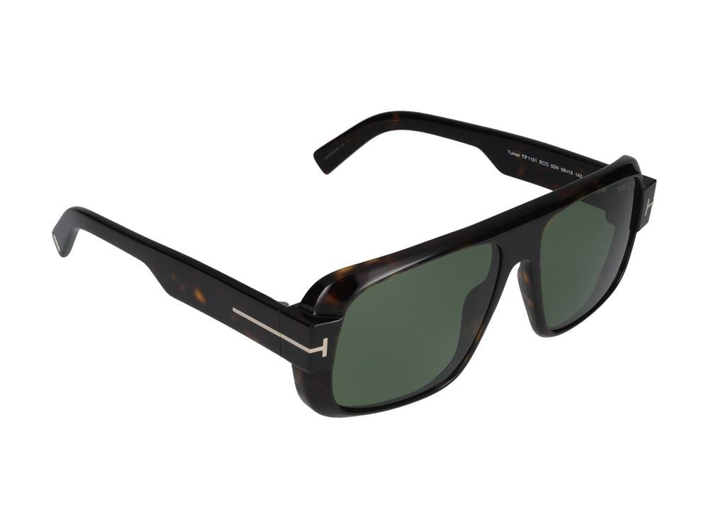 Tom Ford Sunglasses Ft1101 52N 58/15/140