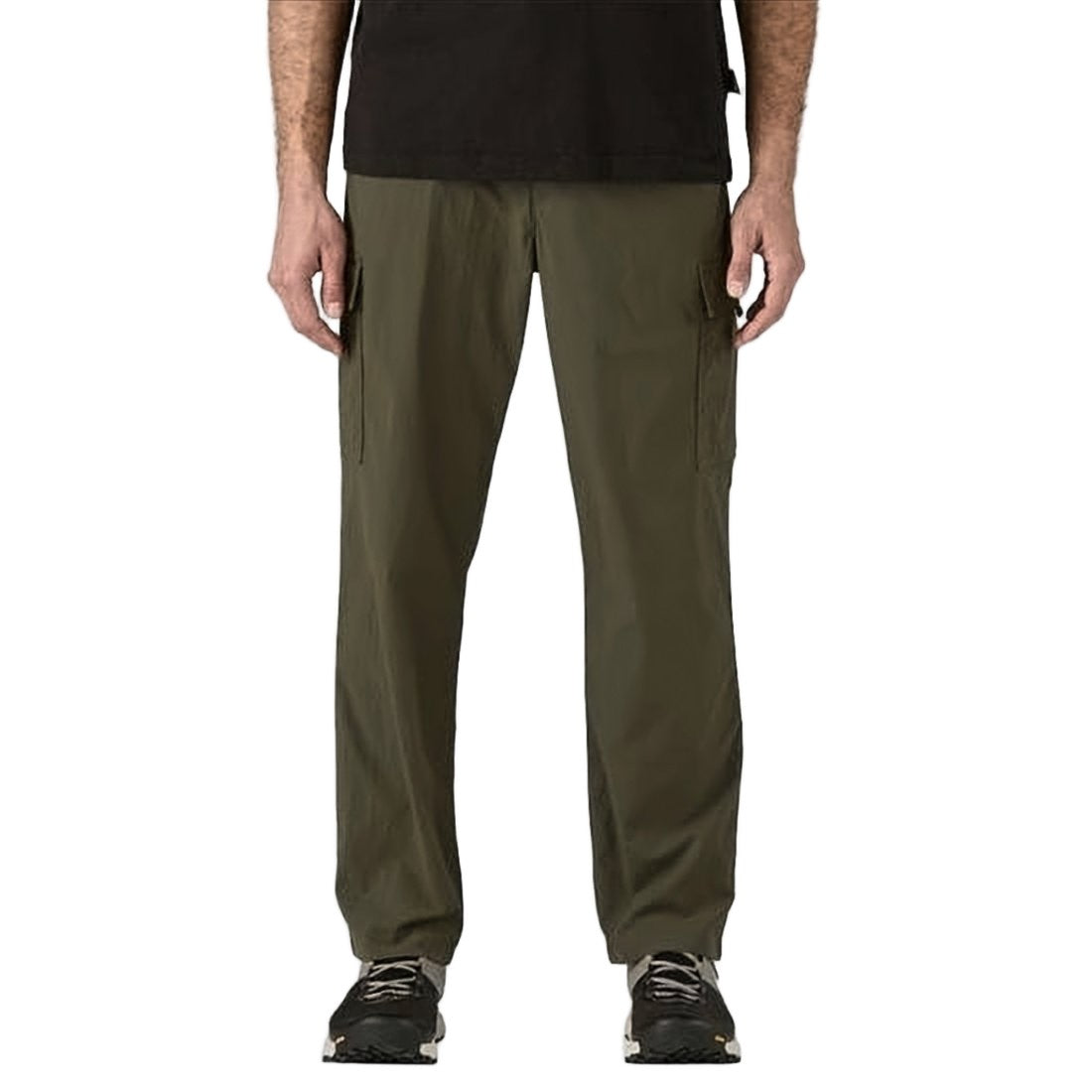 Patagonia Relaxed Fit Straight-Leg Cargo Pants