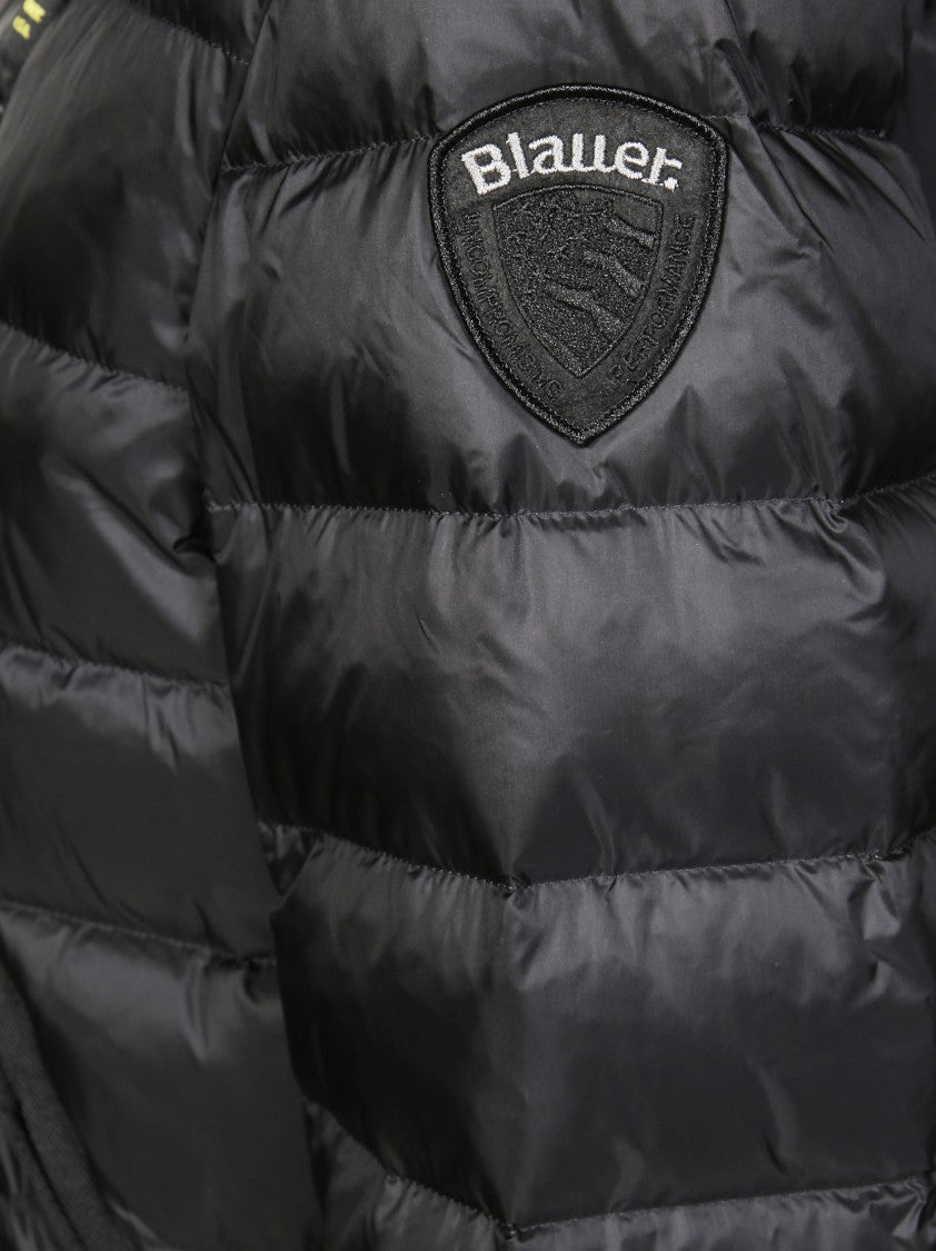 Blauer Austin Hooded Jacket