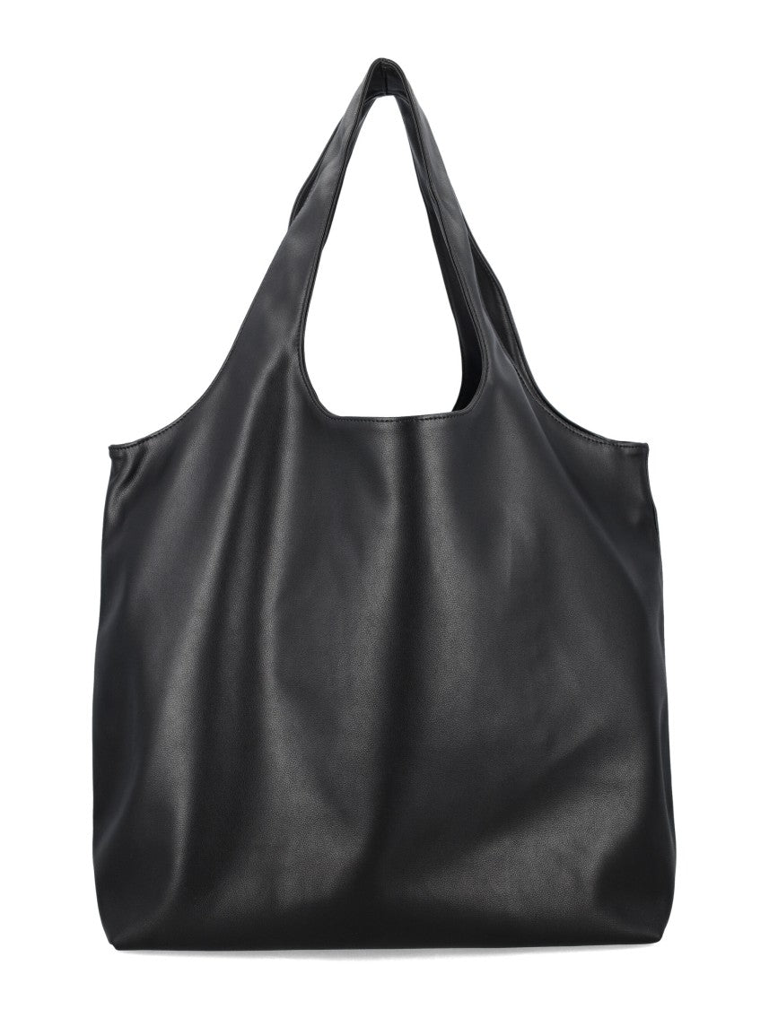 A.P.C. Ninon Tote Bag With Logo